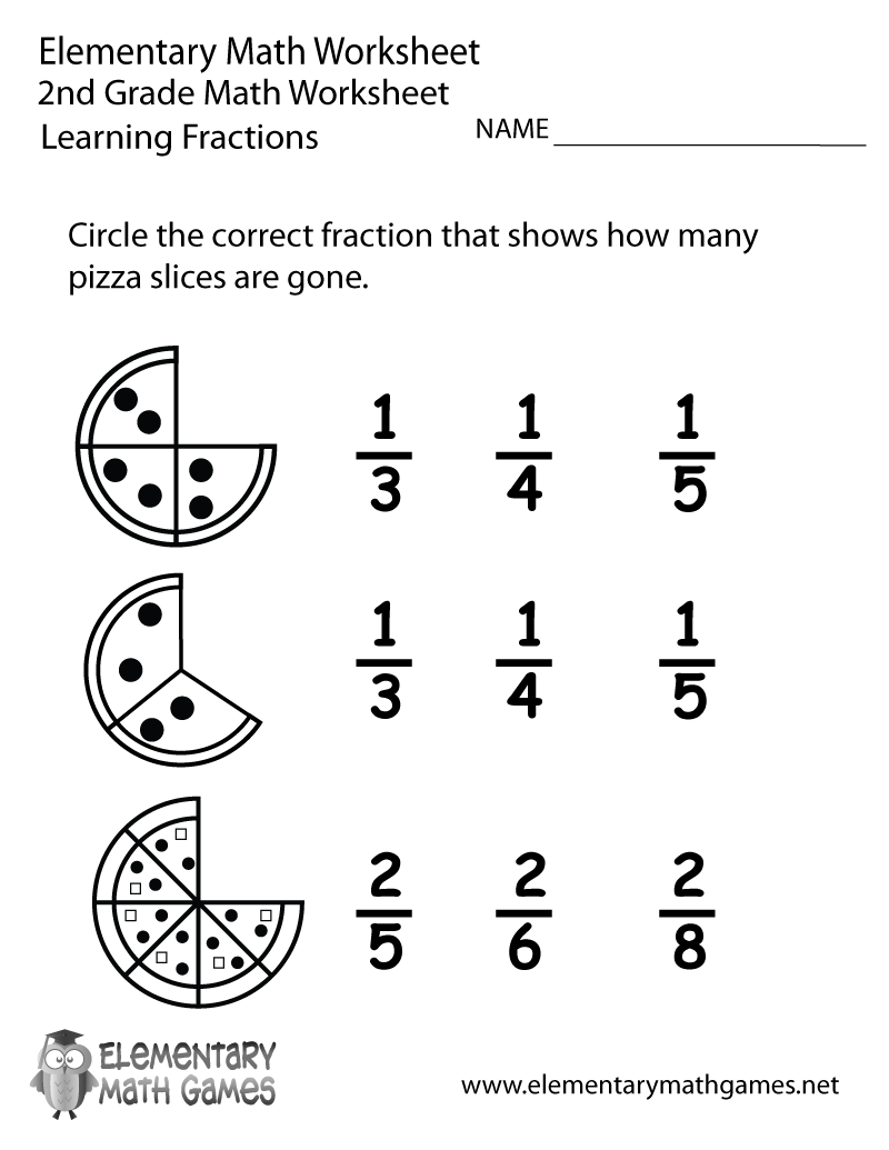 free-printable-learning-fractions-worksheet-for-second-grade